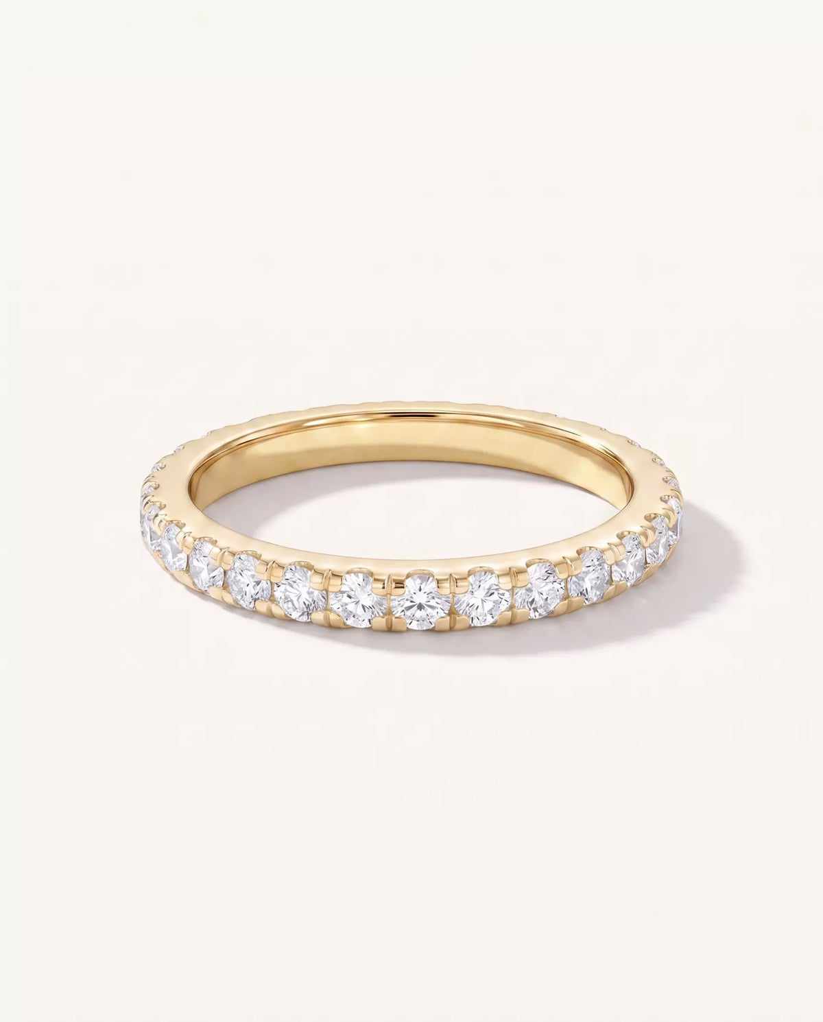 Classic Lab Eternity Band