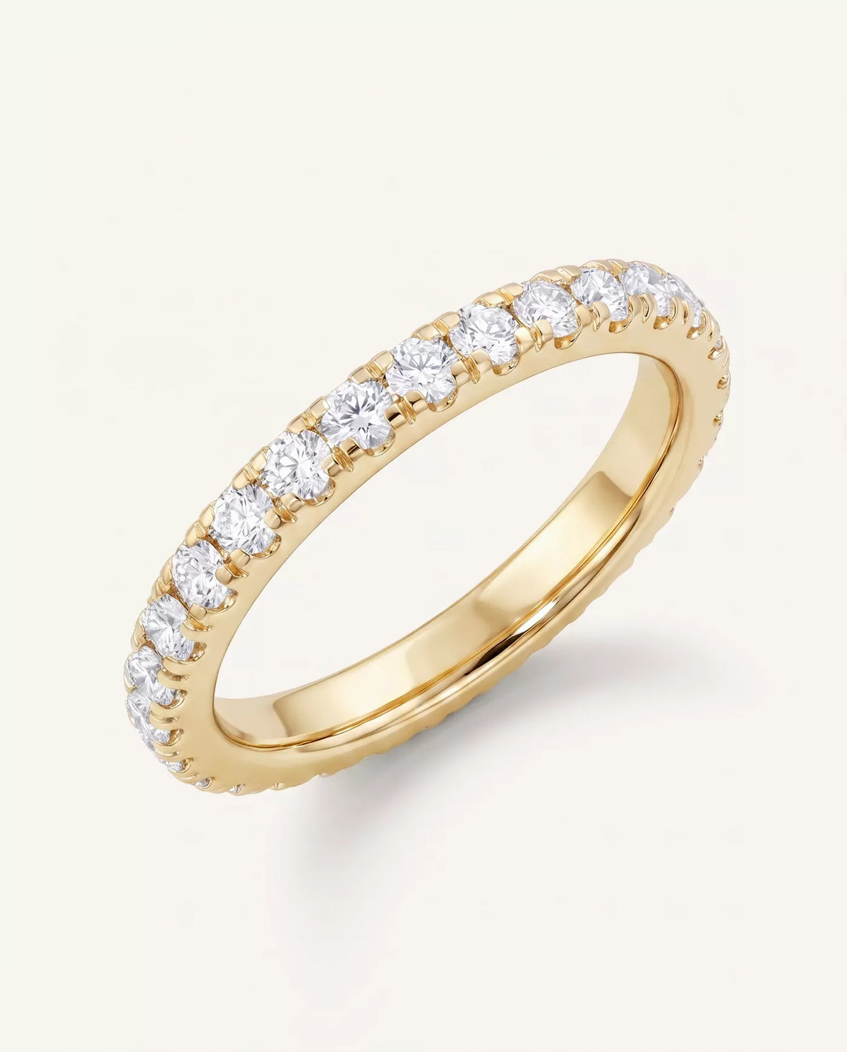 Classic Lab Eternity Band