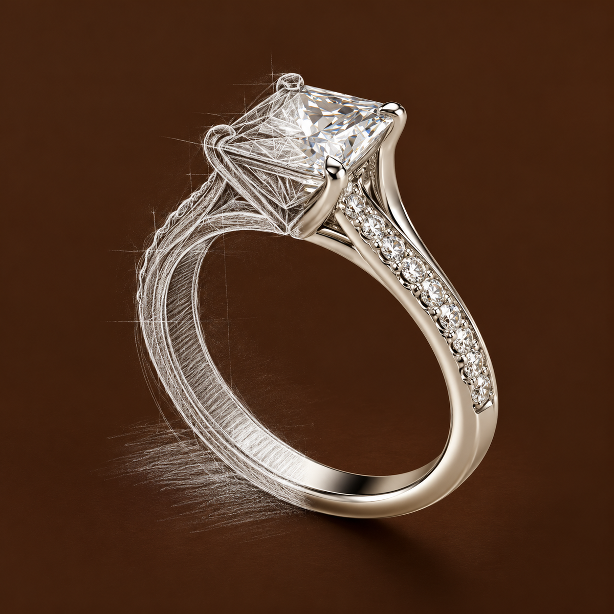 Customise Ring !