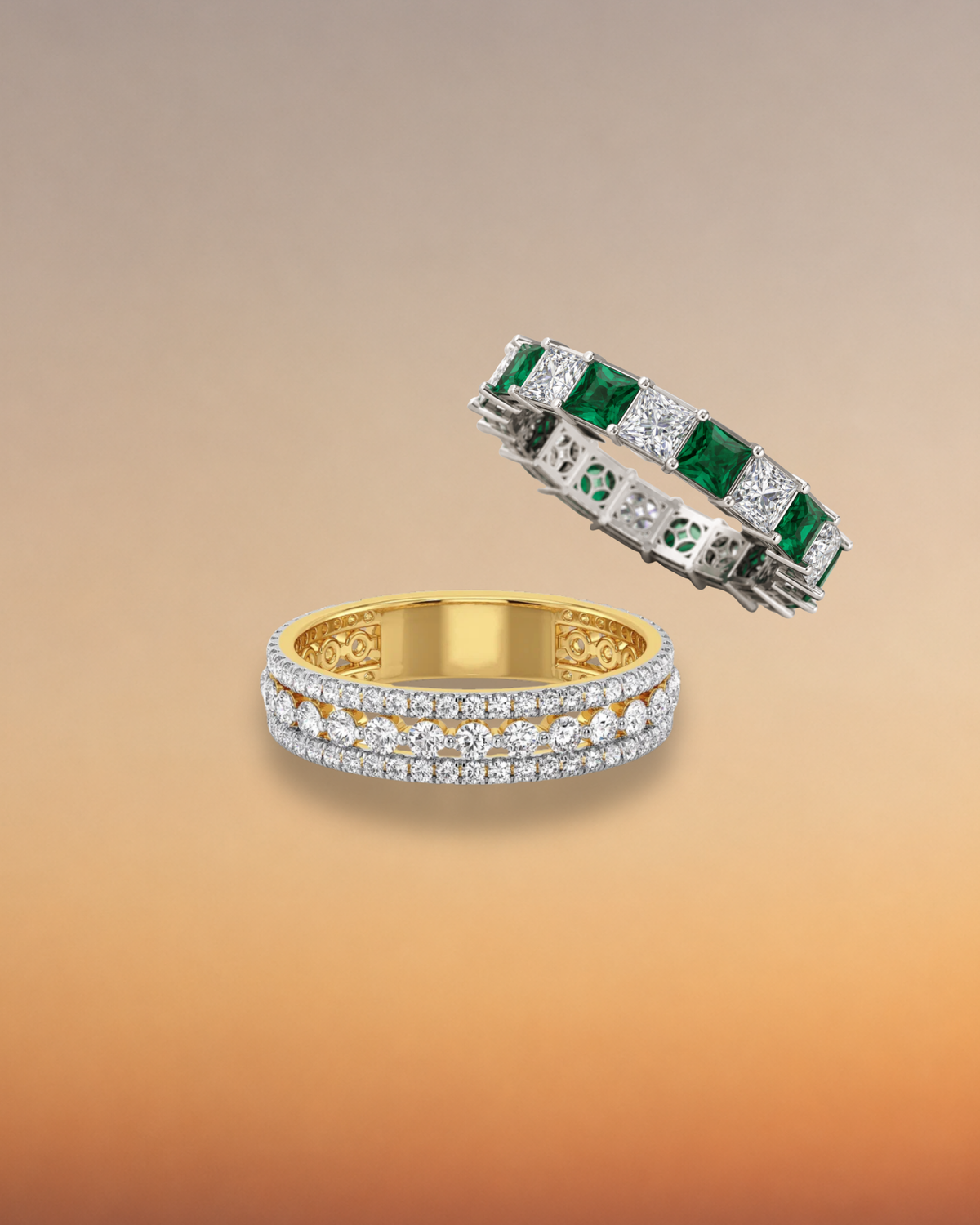 Wedding Bands