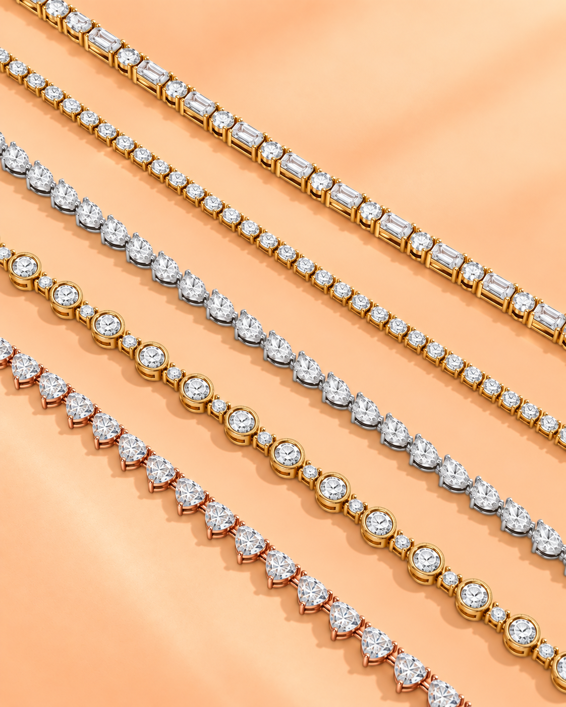 Bracelets