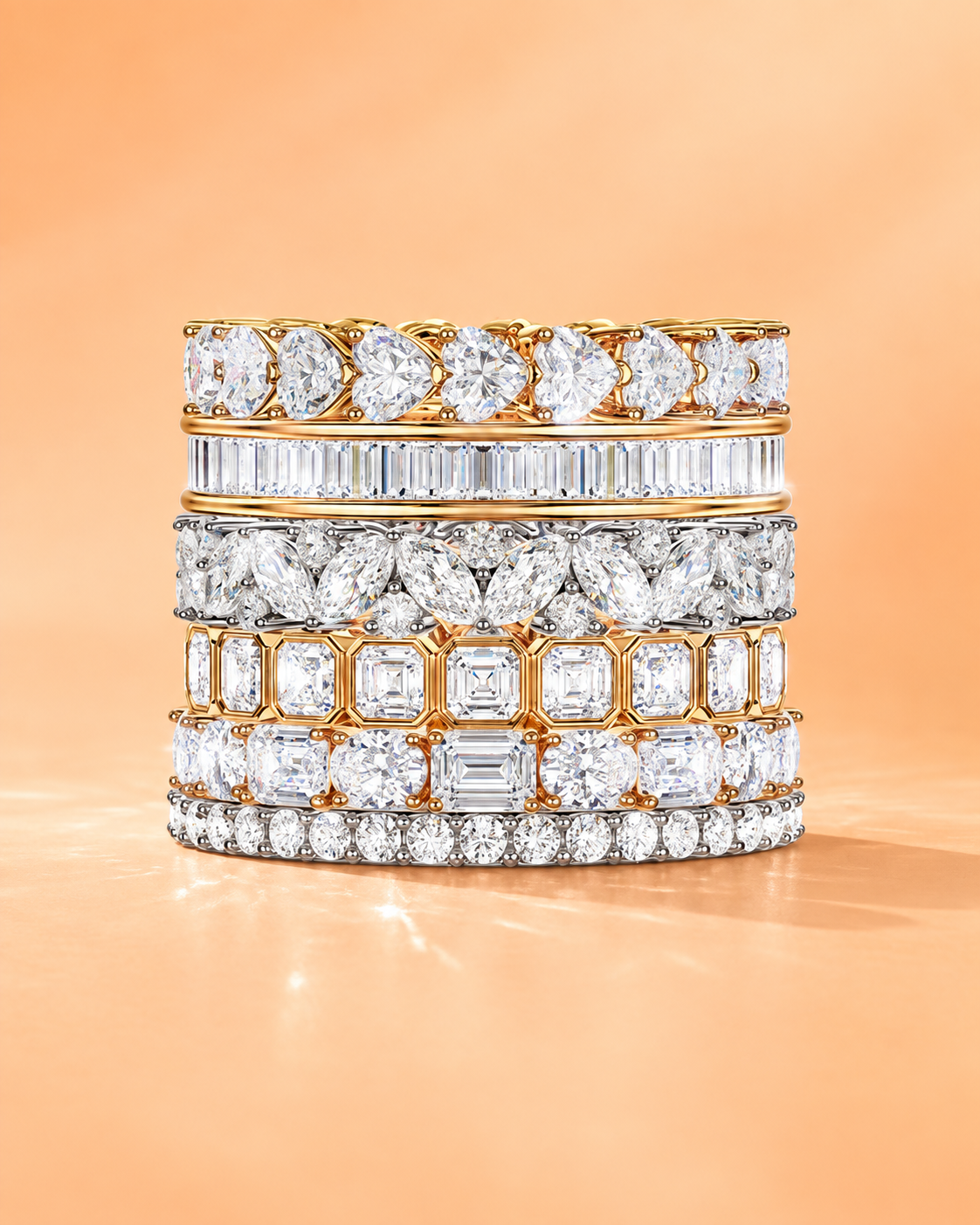 Wedding Bands
